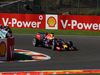 GP BELGIO, 21.08.2015 - Free Practice 1, Daniel Ricciardo (AUS) Red Bull Racing RB11