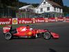 GP BELGIO, 21.08.2015 - Free Practice 1, Sebastian Vettel (GER) Ferrari SF15-T