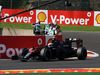 GP BELGIO, 21.08.2015 - Free Practice 1, Jenson Button (GBR)  McLaren Honda MP4-30.
