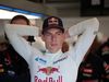 GP BELGIO, 21.08.2015 - Free Practice 1, Max Verstappen (NED) Scuderia Toro Rosso STR10