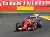 GP BELGIO, 21.08.2015 - Free Practice 1, Sebastian Vettel (GER) Ferrari SF15-T