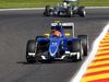 GP BELGIO, 21.08.2015 - Free Practice 1, Felipe Nasr (BRA) Sauber C34