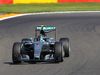 GP BELGIO, 21.08.2015 - Free Practice 1, Nico Rosberg (GER) Mercedes AMG F1 W06