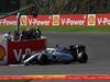 GP BELGIO, 21.08.2015 - Free Practice 1, Felipe Massa (BRA) Williams F1 Team FW37