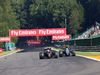 GP BELGIO, 21.08.2015 - Free Practice 1, Jenson Button (GBR)  McLaren Honda MP4-30. e Sergio Perez (MEX) Sahara Force India F1 VJM08