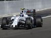 GP BELGIO, 21.08.2015 - Free Practice 1, Valtteri Bottas (FIN) Williams F1 Team FW37