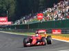 GP BELGIO, 21.08.2015 - Free Practice 1, Sebastian Vettel (GER) Ferrari SF15-T