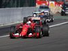 GP BELGIO, 21.08.2015 - Free Practice 1, Sebastian Vettel (GER) Ferrari SF15-T