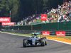 GP BELGIO, 21.08.2015 - Free Practice 1, Nico Rosberg (GER) Mercedes AMG F1 W06
