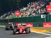 GP BELGIO, 21.08.2015 - Free Practice 1, Kimi Raikkonen (FIN) Ferrari SF15-T