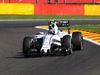 GP BELGIO, 21.08.2015 - Free Practice 1, Valtteri Bottas (FIN) Williams F1 Team FW37