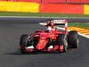 GP BELGIO, 21.08.2015 - Free Practice 1, Sebastian Vettel (GER) Ferrari SF15-T