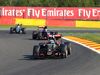 GP BELGIO, 21.08.2015 - Free Practice 1, Jolyon Palmer (GBR) Test Driver, Lotus F1 Team