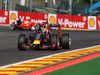 GP BELGIO, 21.08.2015 - Free Practice 1, Daniel Ricciardo (AUS) Red Bull Racing RB11
