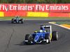 GP BELGIO, 21.08.2015 - Free Practice 1, Marcus Ericsson (SUE) Sauber C34