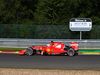 GP BELGIO, 21.08.2015 - Free Practice 1, Sebastian Vettel (GER) Ferrari SF15-T