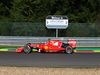 GP BELGIO, 21.08.2015 - Free Practice 1, Kimi Raikkonen (FIN) Ferrari SF15-T