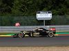GP BELGIO, 21.08.2015 - Free Practice 1, Pastor Maldonado (VEN) Lotus F1 Team E23