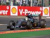 GP BELGIO, 21.08.2015 - Free Practice 1, Lewis Hamilton (GBR) Mercedes AMG F1 W06