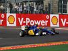 GP BELGIO, 21.08.2015 - Free Practice 1, Felipe Nasr (BRA) Sauber C34