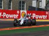 GP BELGIO, 21.08.2015 - Free Practice 1, Felipe Massa (BRA) Williams F1 Team FW37