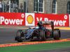 GP BELGIO, 21.08.2015 - Free Practice 1, Sergio Perez (MEX) Sahara Force India F1 VJM08