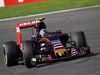 GP BELGIO, 21.08.2015 - Free Practice 1, Carlos Sainz Jr (ESP) Scuderia Toro Rosso STR10