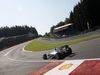 GP BELGIO, 21.08.2015 - Free Practice 1, Nico Rosberg (GER) Mercedes AMG F1 W06