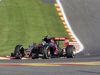 GP BELGIO, 21.08.2015 - Free Practice 1, Carlos Sainz Jr (ESP) Scuderia Toro Rosso STR10
