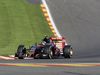 GP BELGIO, 21.08.2015 - Free Practice 1, Carlos Sainz Jr (ESP) Scuderia Toro Rosso STR10