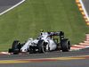 GP BELGIO, 21.08.2015 - Free Practice 1, Valtteri Bottas (FIN) Williams F1 Team FW37