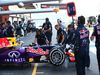 GP BELGIO, 21.08.2015 - Free Practice 1, Daniel Ricciardo (AUS) Red Bull Racing RB11