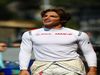 GP BELGIO, 21.08.2015 - Free Practice 1, Roberto Merhi (ESP) Manor Marussia F1 Team