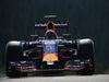 GP BELGIO, 21.08.2015 - Free Practice 1, Daniil Kvyat (RUS) Red Bull Racing RB11