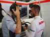 GP BELGIO, 21.08.2015 - Free Practice 1, William Stevens (GBR) Manor Marussia F1 Team