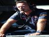 GP BELGIO, 21.08.2015 - Free Practice 1, Christian Horner (GBR), Red Bull Racing, Sporting Director