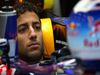 GP BELGIO, 21.08.2015 - Free Practice 1, Daniel Ricciardo (AUS) Red Bull Racing RB11