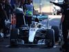 GP BELGIO, 21.08.2015 - Free Practice 1, Lewis Hamilton (GBR) Mercedes AMG F1 W06