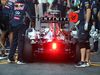 GP BELGIO, 21.08.2015 - Free Practice 1, Daniel Ricciardo (AUS) Red Bull Racing RB11