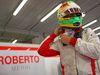 GP BELGIO, 21.08.2015 - Free Practice 1, Roberto Merhi (ESP) Manor Marussia F1 Team