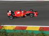 GP BELGIO, 21.08.2015 - Free Practice 1, Sebastian Vettel (GER) Ferrari SF15-T