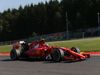 GP BELGIO, 21.08.2015 - Free Practice 1, Kimi Raikkonen (FIN) Ferrari SF15-T