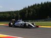 GP BELGIO, 21.08.2015 - Free Practice 1, Valtteri Bottas (FIN) Williams F1 Team FW37