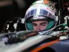 GP BELGIO, 21.08.2015 - Free Practice 1, Sergio Perez (MEX) Sahara Force India F1 VJM08