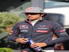 GP BELGIO, 21.08.2015 - Free Practice 1, Carlos Sainz Jr (ESP) Scuderia Toro Rosso STR10