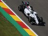 GP BELGIO, 21.08.2015 - Free Practice 1, Felipe Massa (BRA) Williams F1 Team FW37