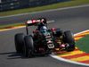 GP BELGIO, 21.08.2015 - Free Practice 1, Jolyon Palmer (GBR) Test Driver, Lotus F1 Team