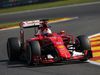 GP BELGIO, 21.08.2015 - Free Practice 1, Sebastian Vettel (GER) Ferrari SF15-T