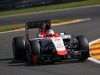 GP BELGIO, 21.08.2015 - Free Practice 1, William Stevens (GBR) Manor Marussia F1 Team