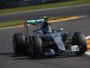 GP BELGIO, 21.08.2015 - Free Practice 1, Nico Rosberg (GER) Mercedes AMG F1 W06